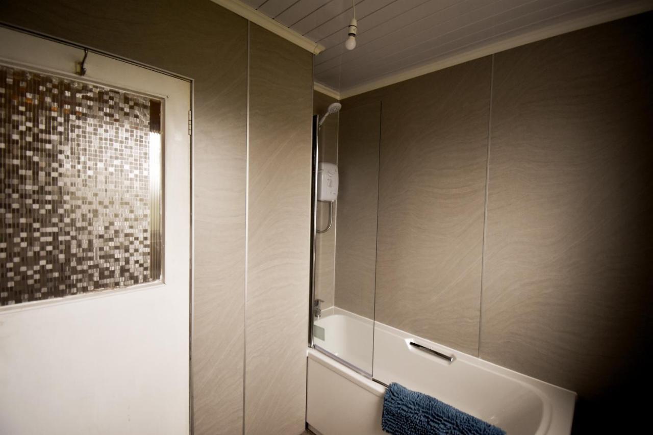 Jovie Apartment 스토노웨이 외부 사진