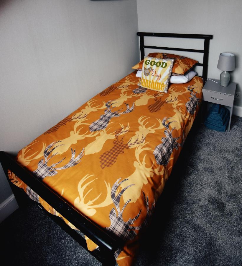 Jovie Apartment 스토노웨이 외부 사진